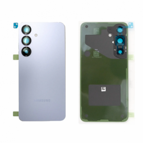 Galinis dangtelis Samsung S931 S25 mėlynas (O) 